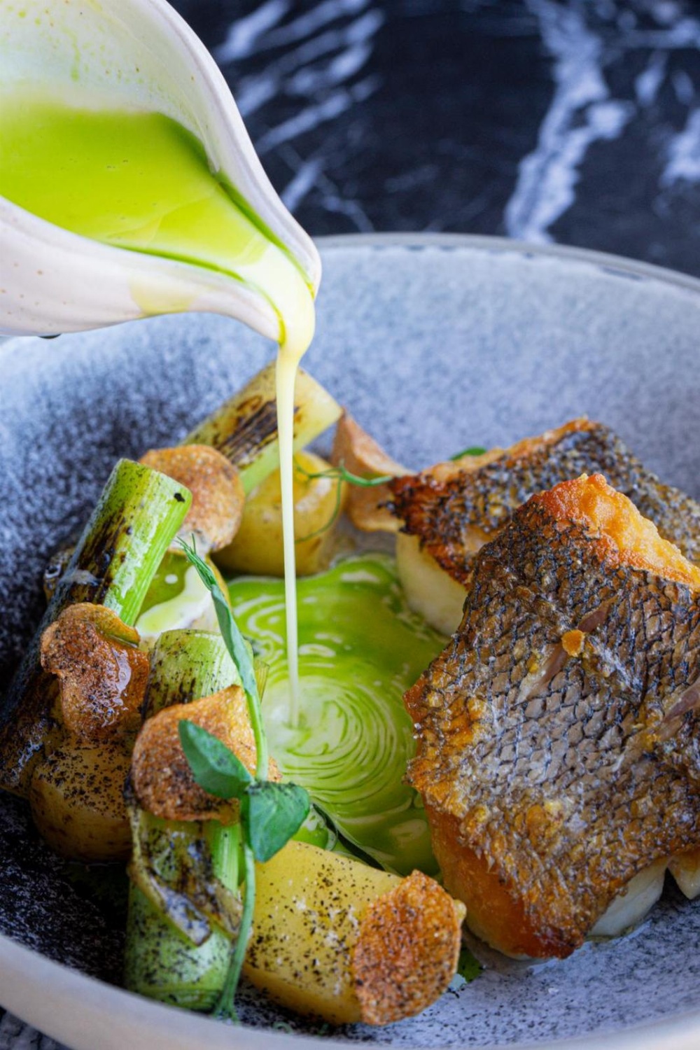 Kamana Lakehouse Main image